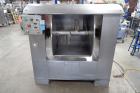 Champion Paddle Mixer, Model 1-exp